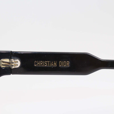 Christian Dior Black Gradient DiorSignature Sunglasses