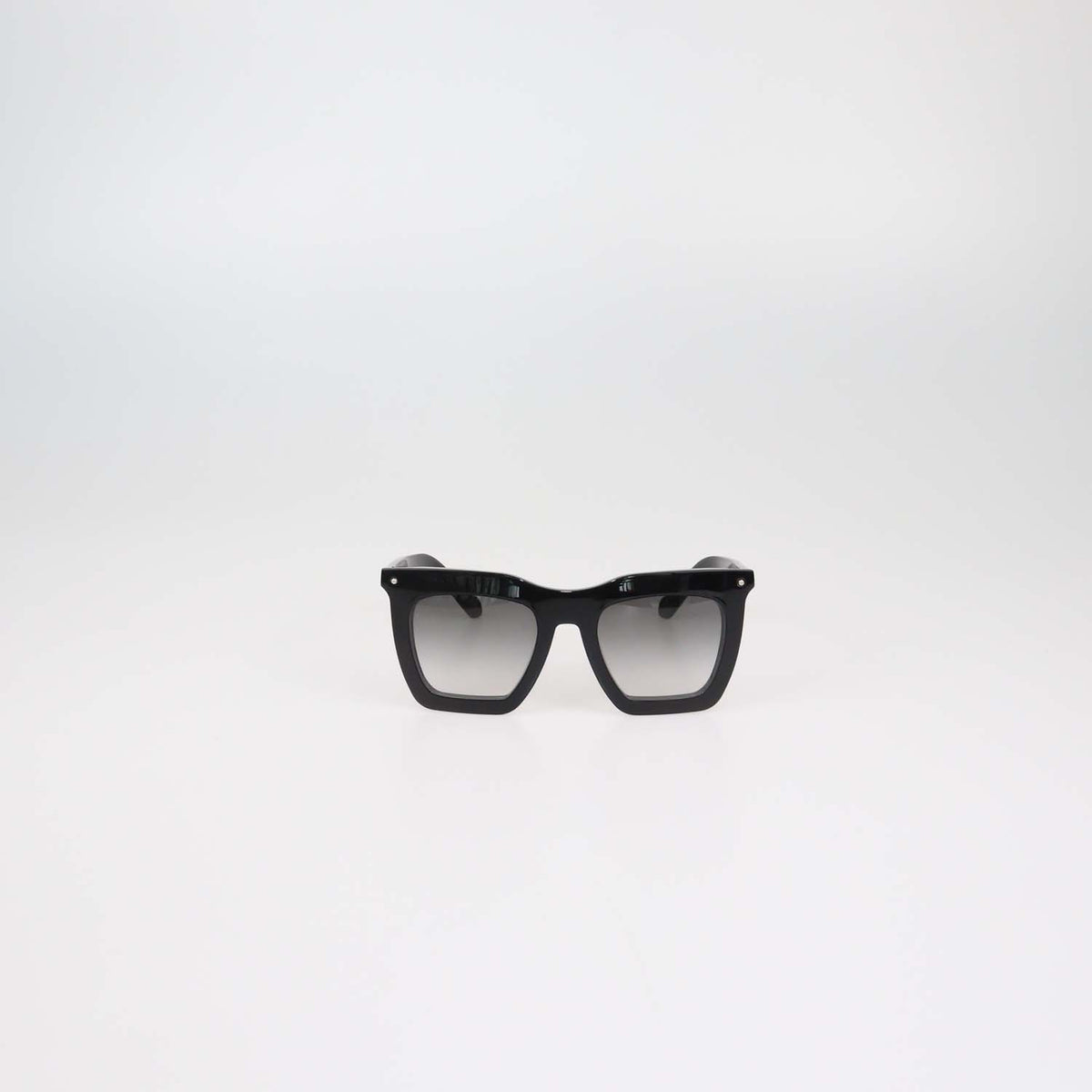 Louis Vuitton Black Gradient La Grande Bellezza Sunglasses