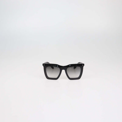 Louis Vuitton Black Gradient La Grande Bellezza Sunglasses