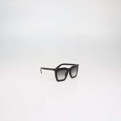 Louis Vuitton Black Gradient La Grande Bellezza Sunglasses