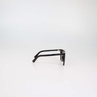 Louis Vuitton Black Gradient La Grande Bellezza Sunglasses