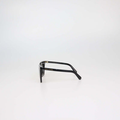 Louis Vuitton Black Gradient La Grande Bellezza Sunglasses