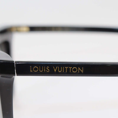 Louis Vuitton Black Gradient La Grande Bellezza Sunglasses
