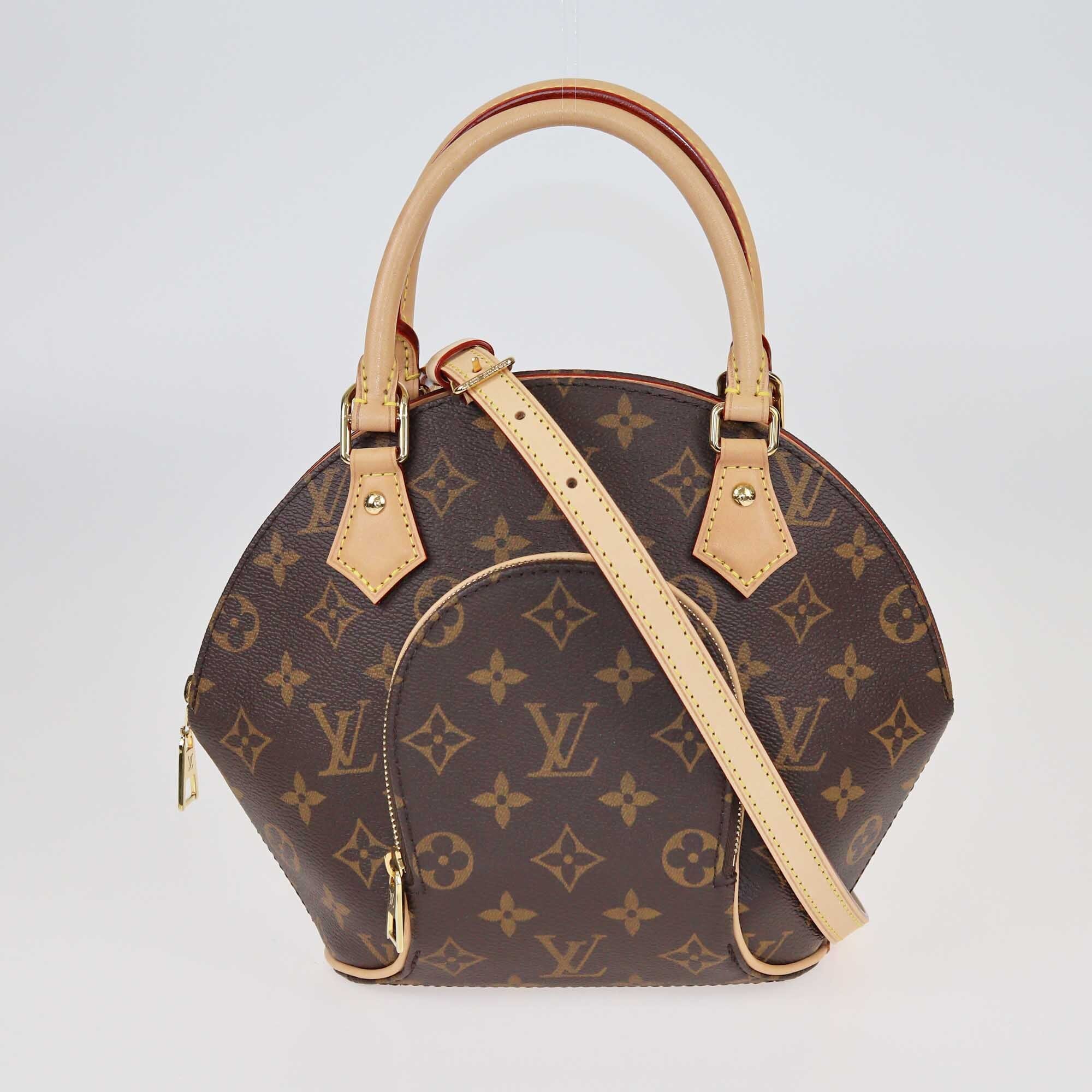 Louis Vuitton Monogram Ellipse PM Bag Bags Louis Vuitton 