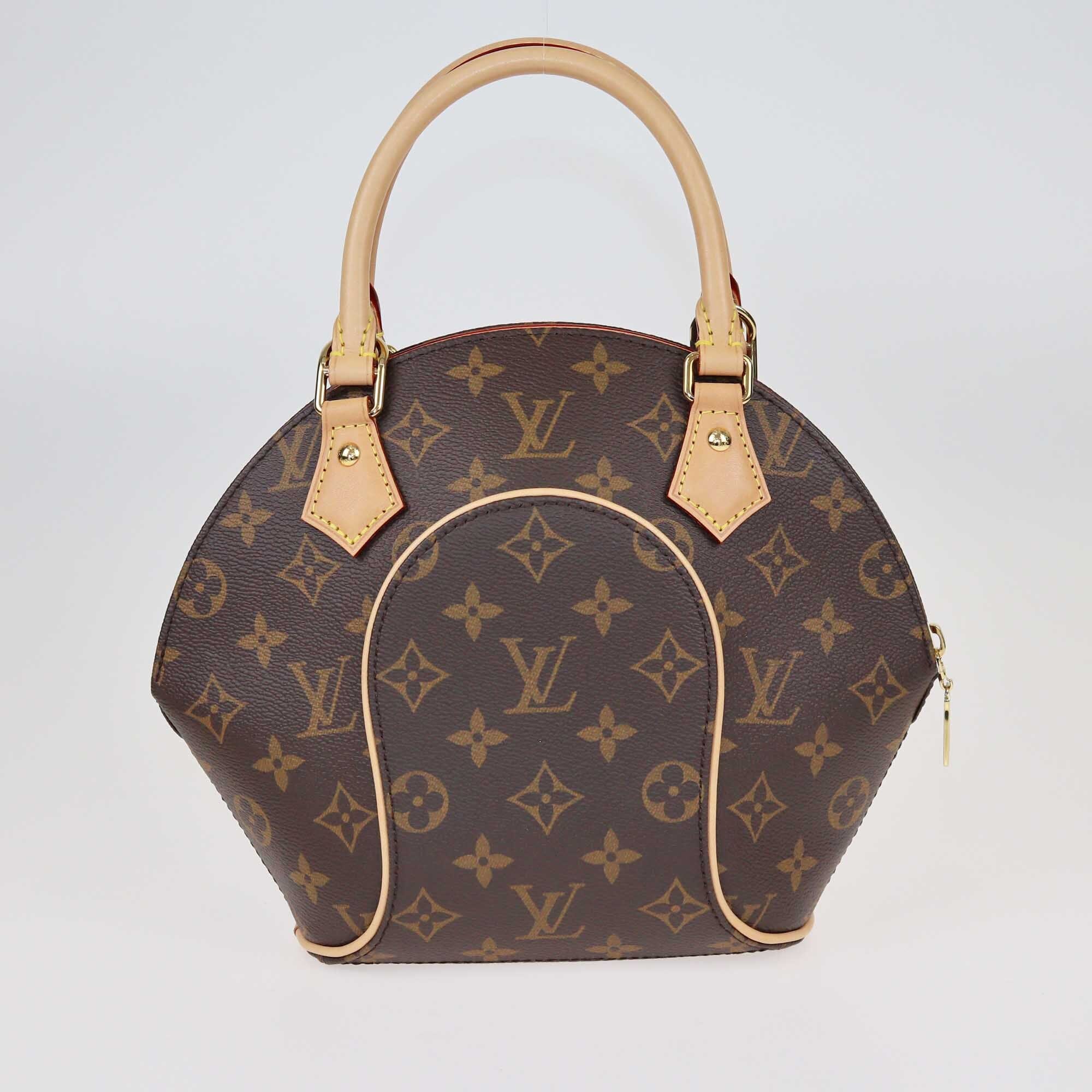 Louis Vuitton Monogram Ellipse PM Bag Bags Louis Vuitton 