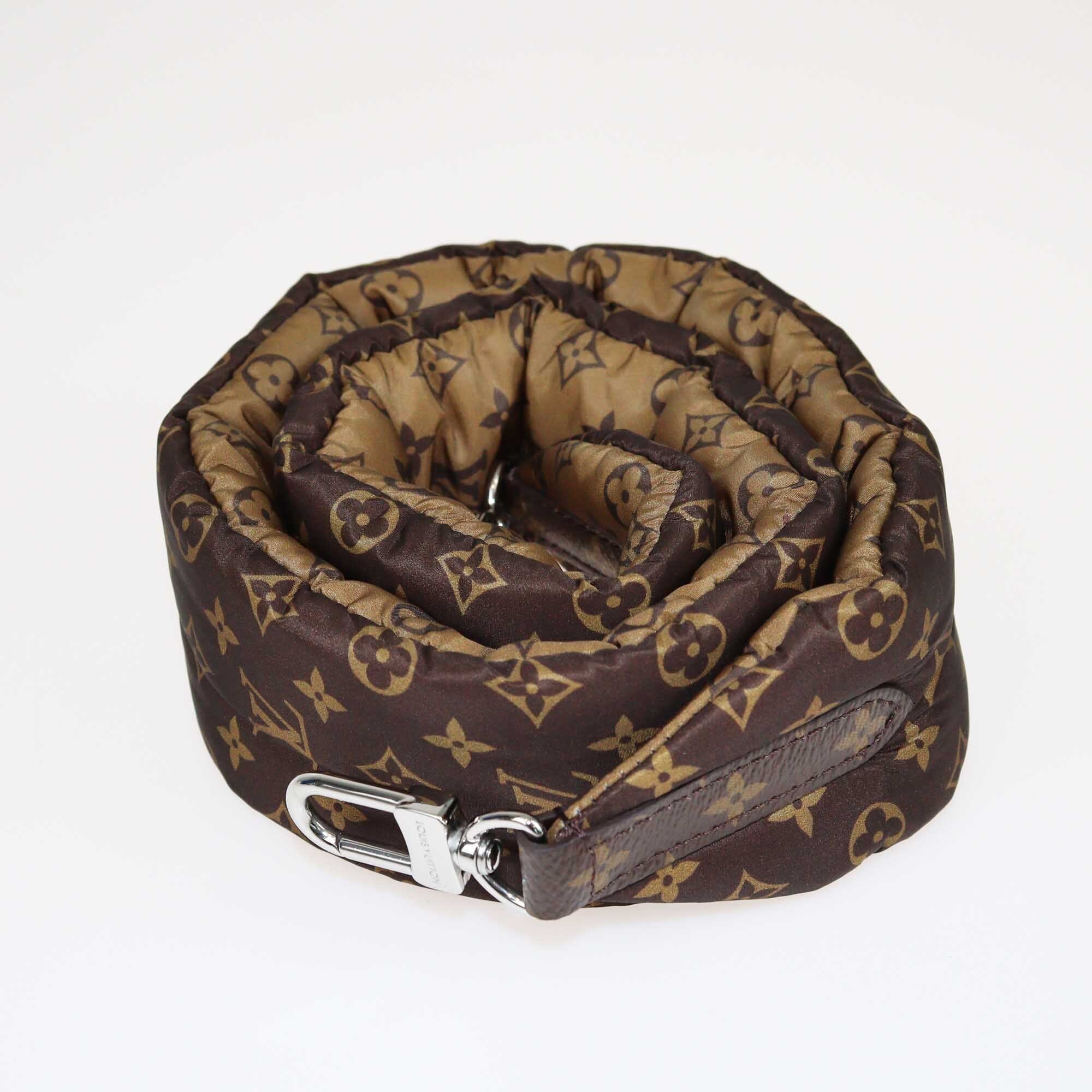 Louis Vuitton Grey Giant Monogram Pillow Speedy Bandouliere 25 Bags Louis Vuitton 