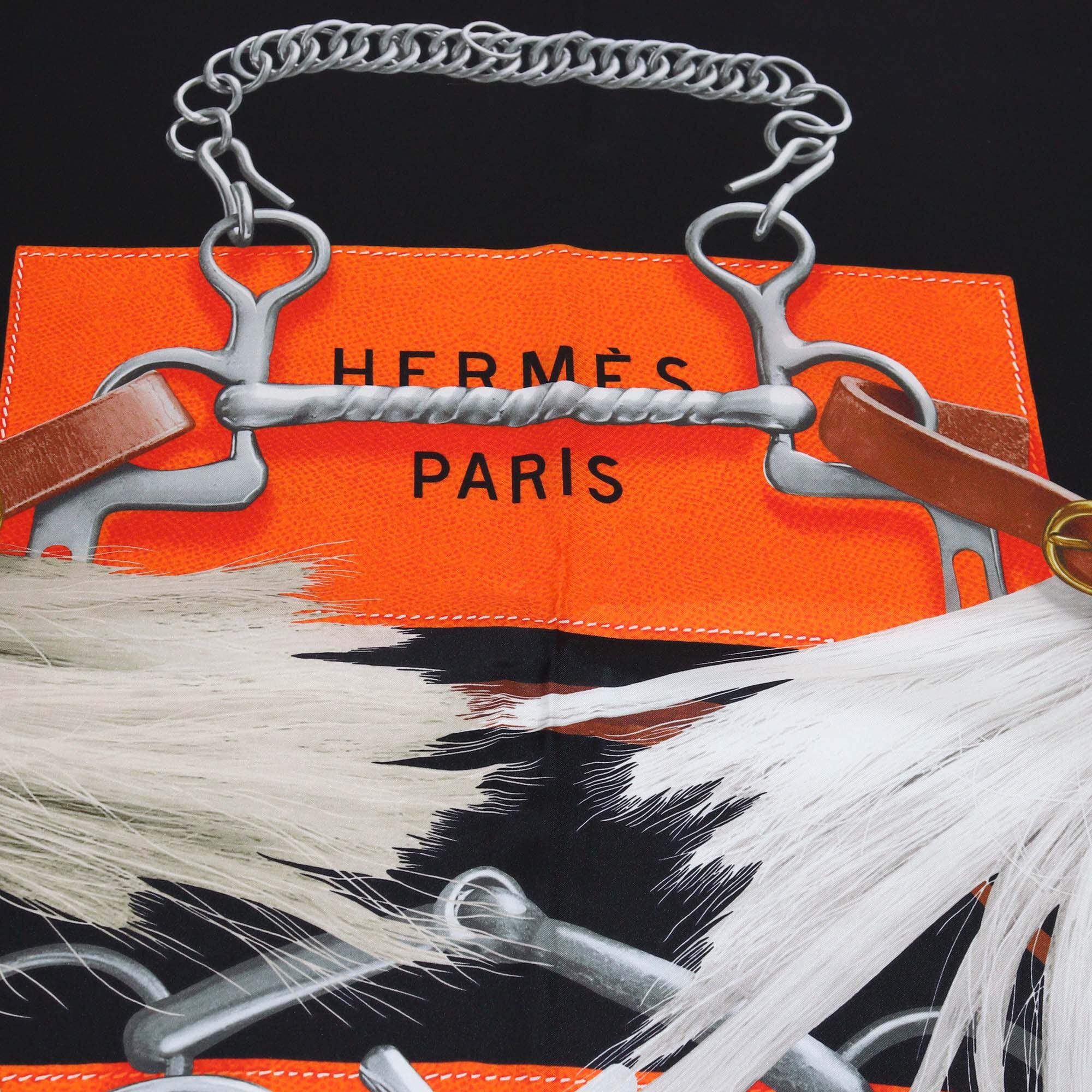 Hermes Multicolor Projects Carres Scarf 140 Womens Hermes 
