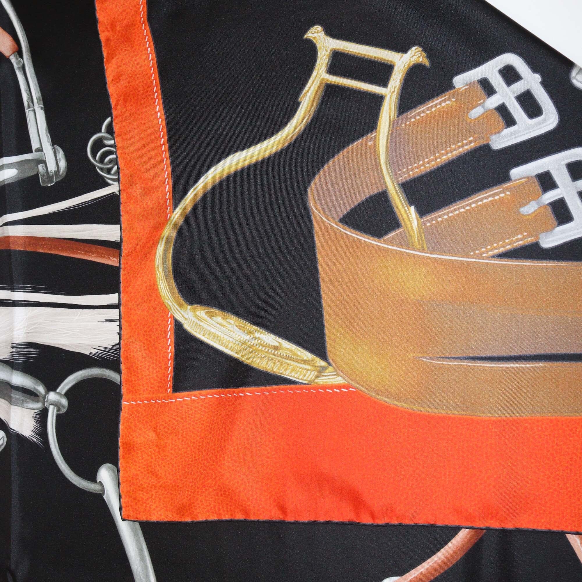 Hermes Multicolor Projects Carres Scarf 140 Womens Hermes 