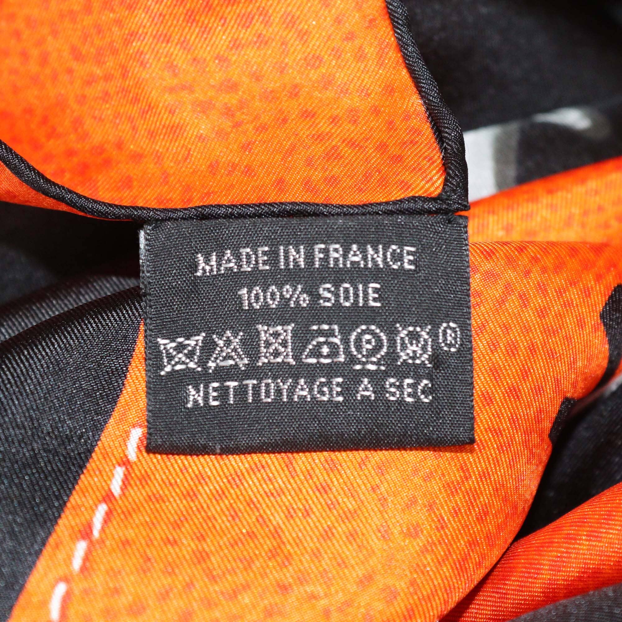 Hermes Multicolor Projects Carres Scarf 140 Womens Hermes 