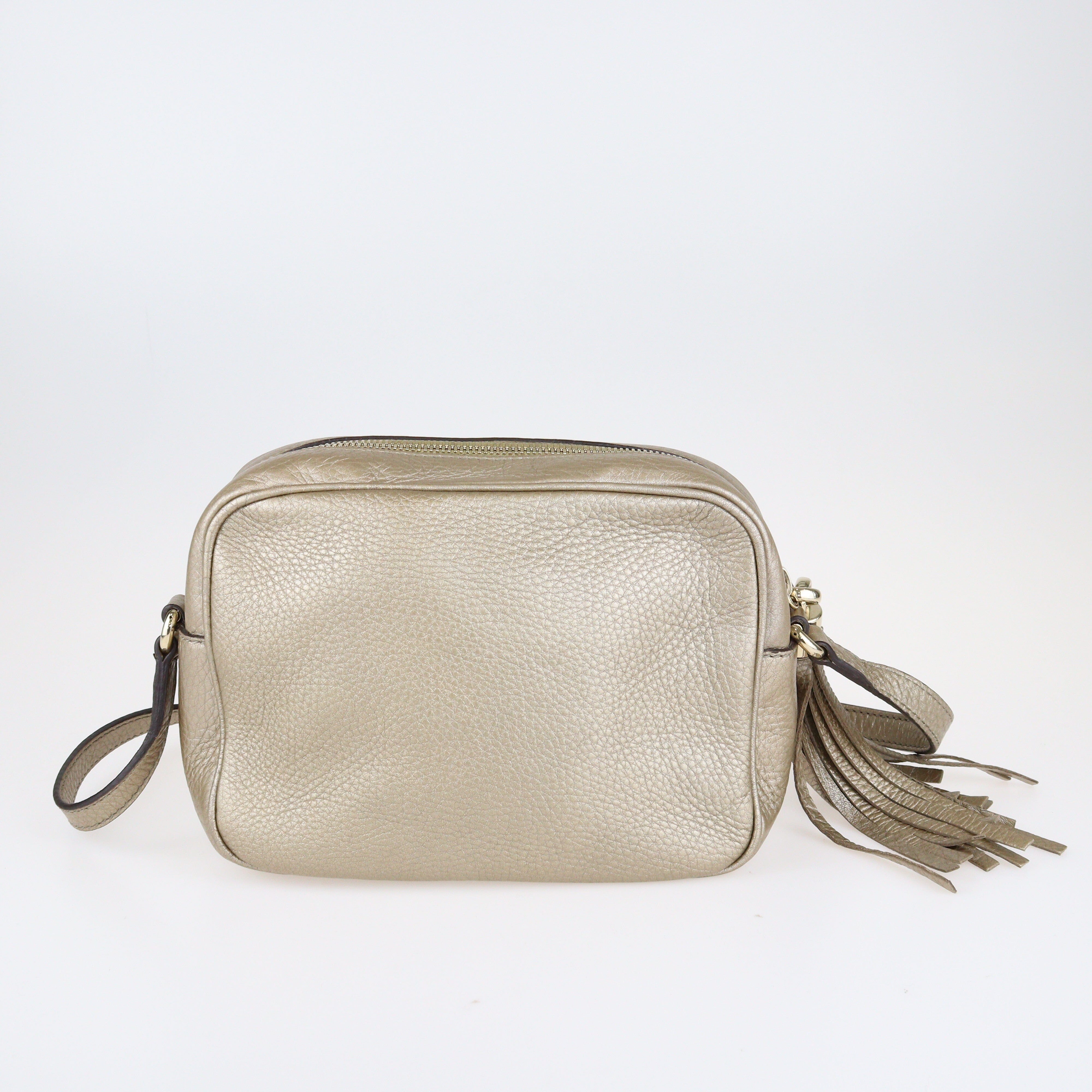 Disco discount crossbody bag