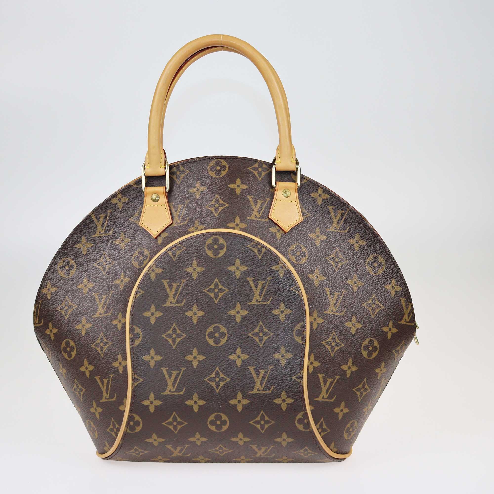 Louis Vuitton Monogram Ellipse MM Bag Bags Louis Vuitton 