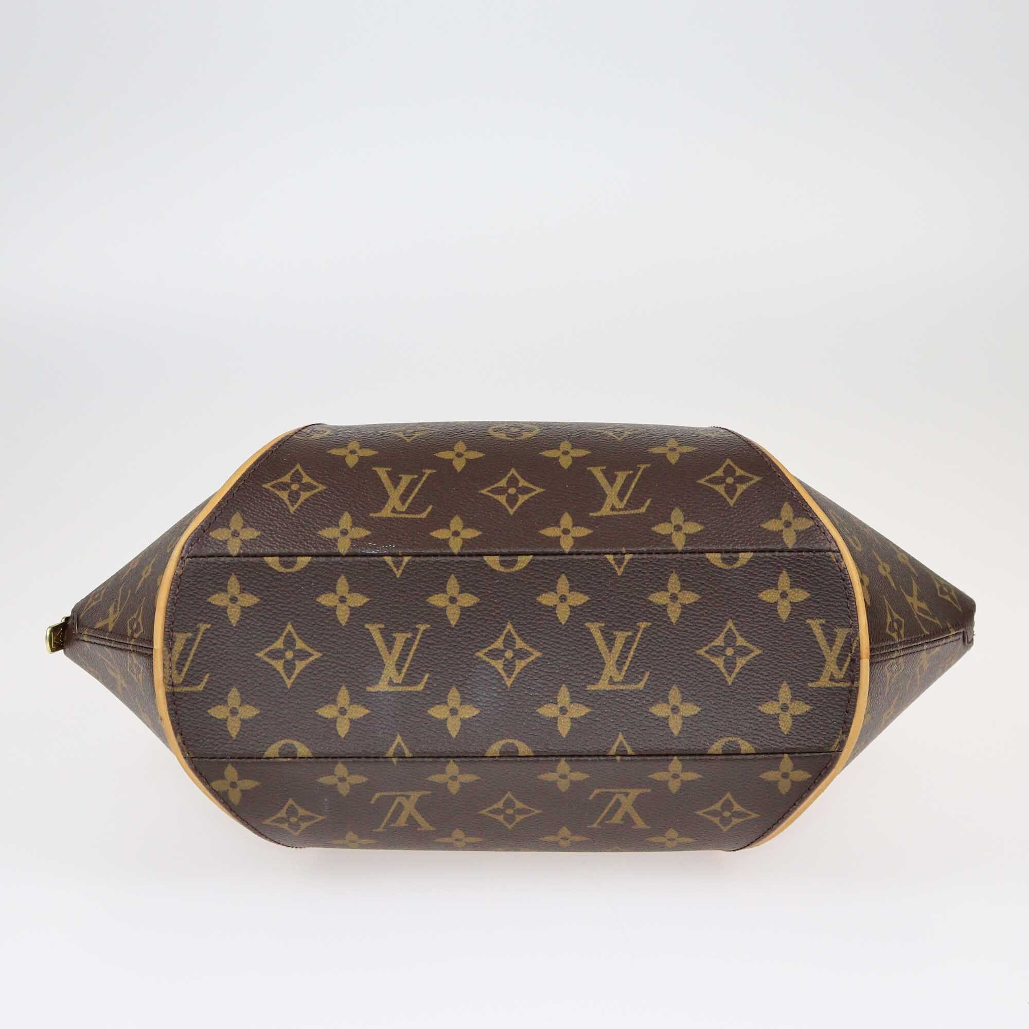 Louis Vuitton Monogram Ellipse MM Bag Bags Louis Vuitton 