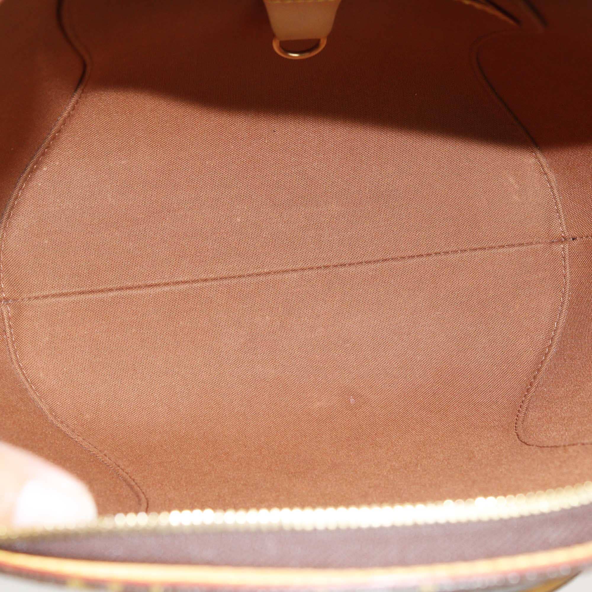 Louis Vuitton Monogram Ellipse MM Bag Bags Louis Vuitton 