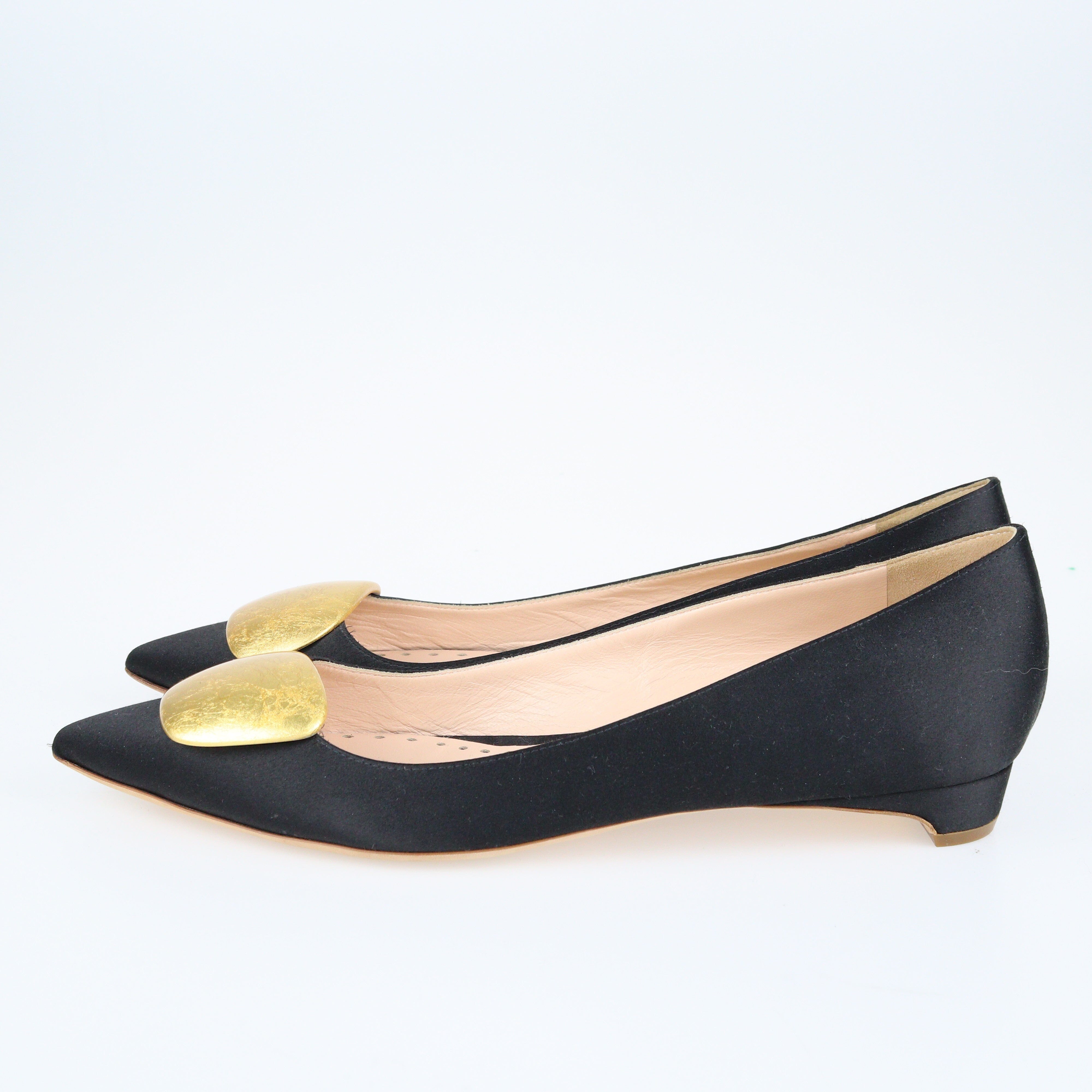 Ballet flats cheap