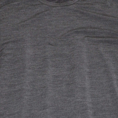 12 Storeez Charcoal Grey Wool Blend Long Sleeve Top and Trouser Set