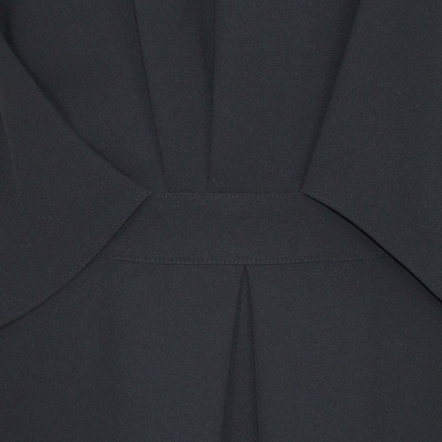 McQ by Alexander McQueen Fabric Blend Sleeveless Mini Dress