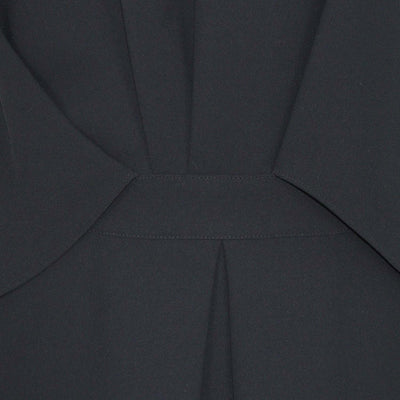McQ by Alexander McQueen Fabric Blend Sleeveless Mini Dress