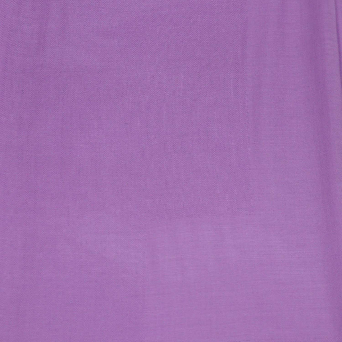 Hermes Purple Cashmere and Wool Shawl