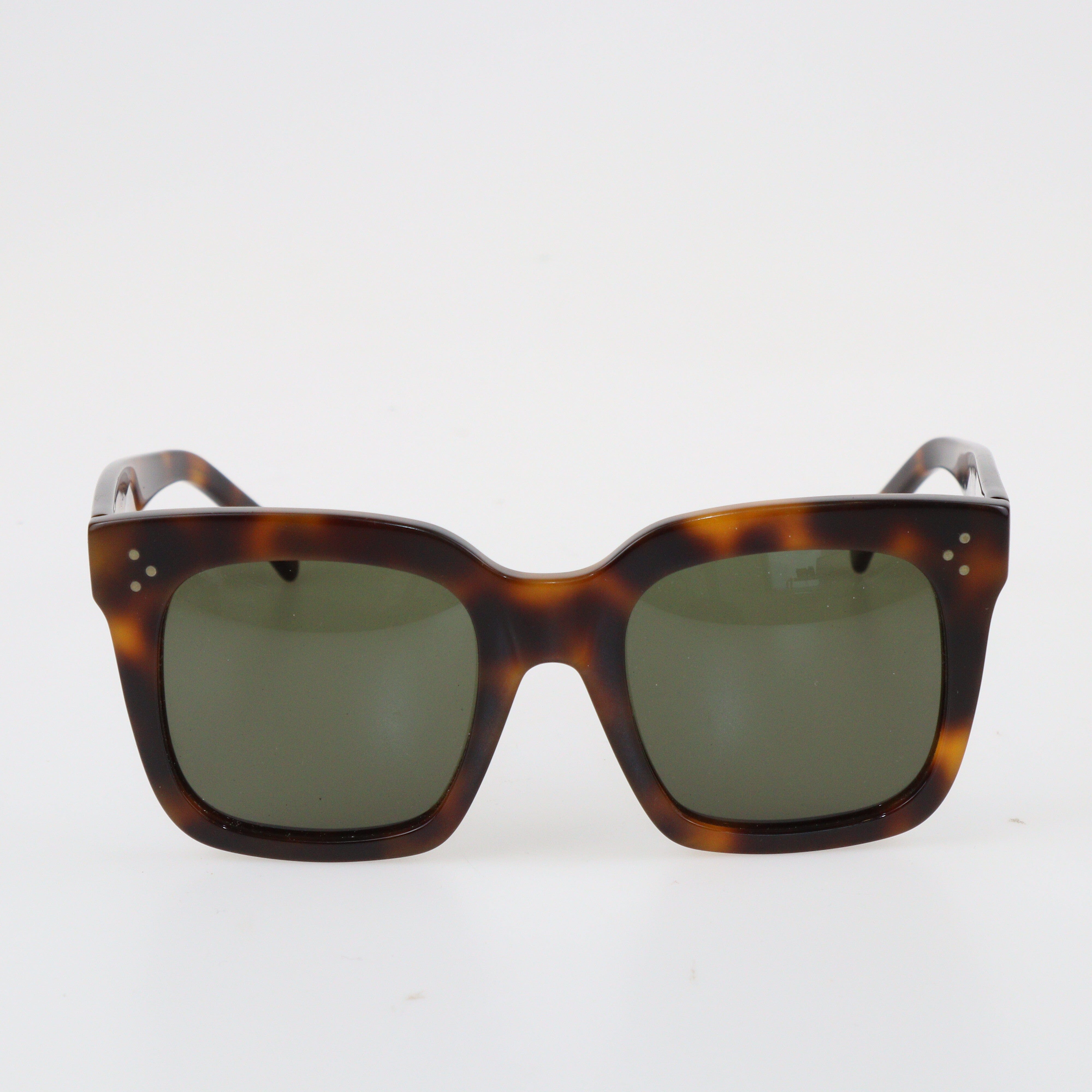 Celine tilda sunglasses outlet black