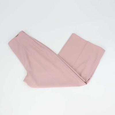 Marni Pink Cotton Wide Leg
