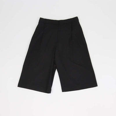 Camilla And Marc Black Long Shorts