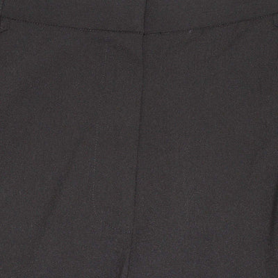 Camilla And Marc Black Long Shorts