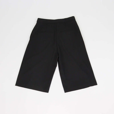 Camilla And Marc Black Long Shorts