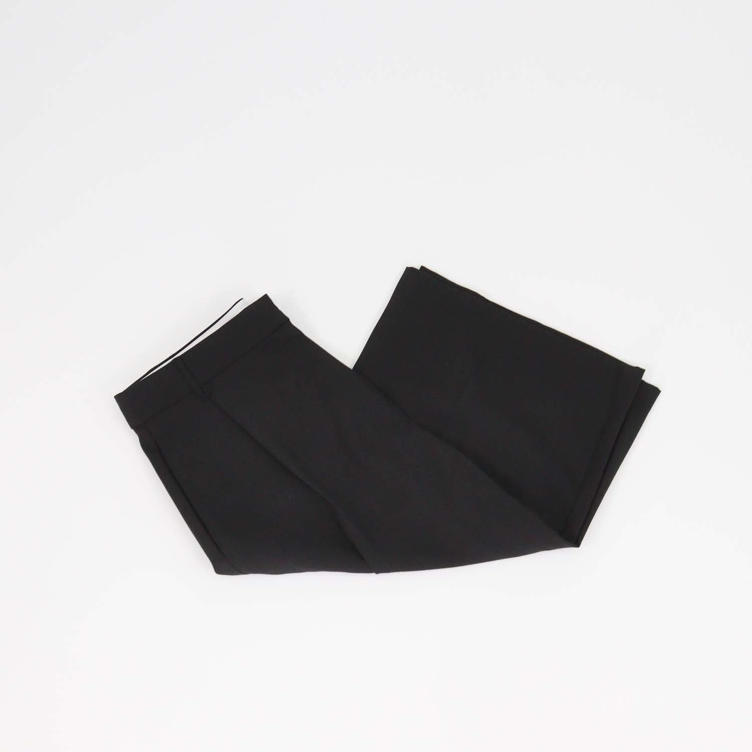 Camilla And Marc Black Long Shorts