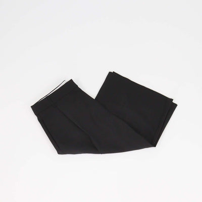 Camilla And Marc Black Long Shorts