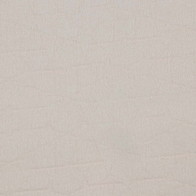 Loro Piana Beige Silk Ceramic Mandala Stole