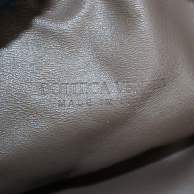 Bottega Veneta Brown Intrecciato Leather Teen Jodie Hobo