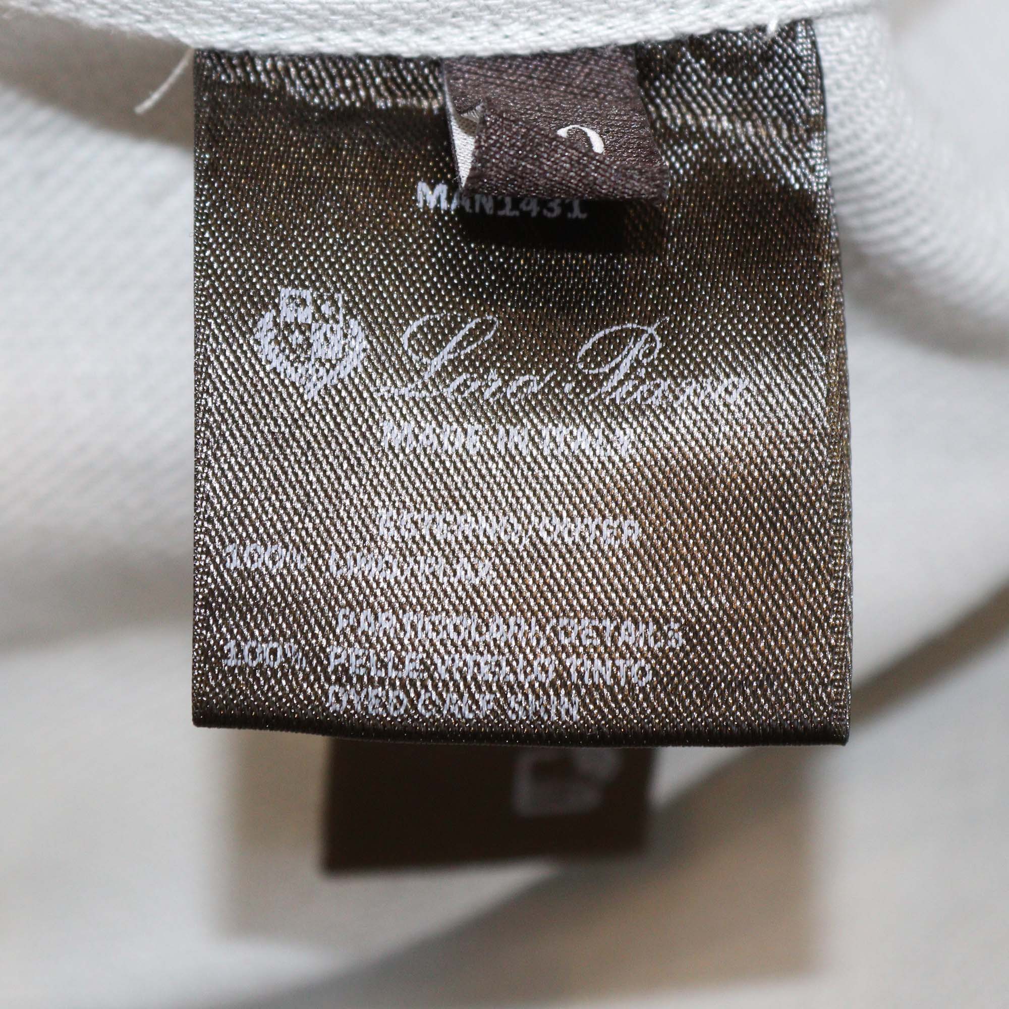 Loro Piana Light Green Linen Anastasia Midi Dress