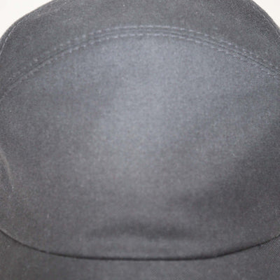 Loro Piana Demitasse Coffee Wool ''The Gift Of King'' Ivy Hat