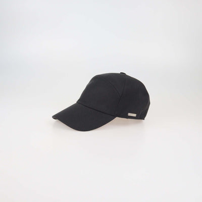 Loro Piana Demitasse Coffee Wool ''The Gift Of King'' Ivy Hat