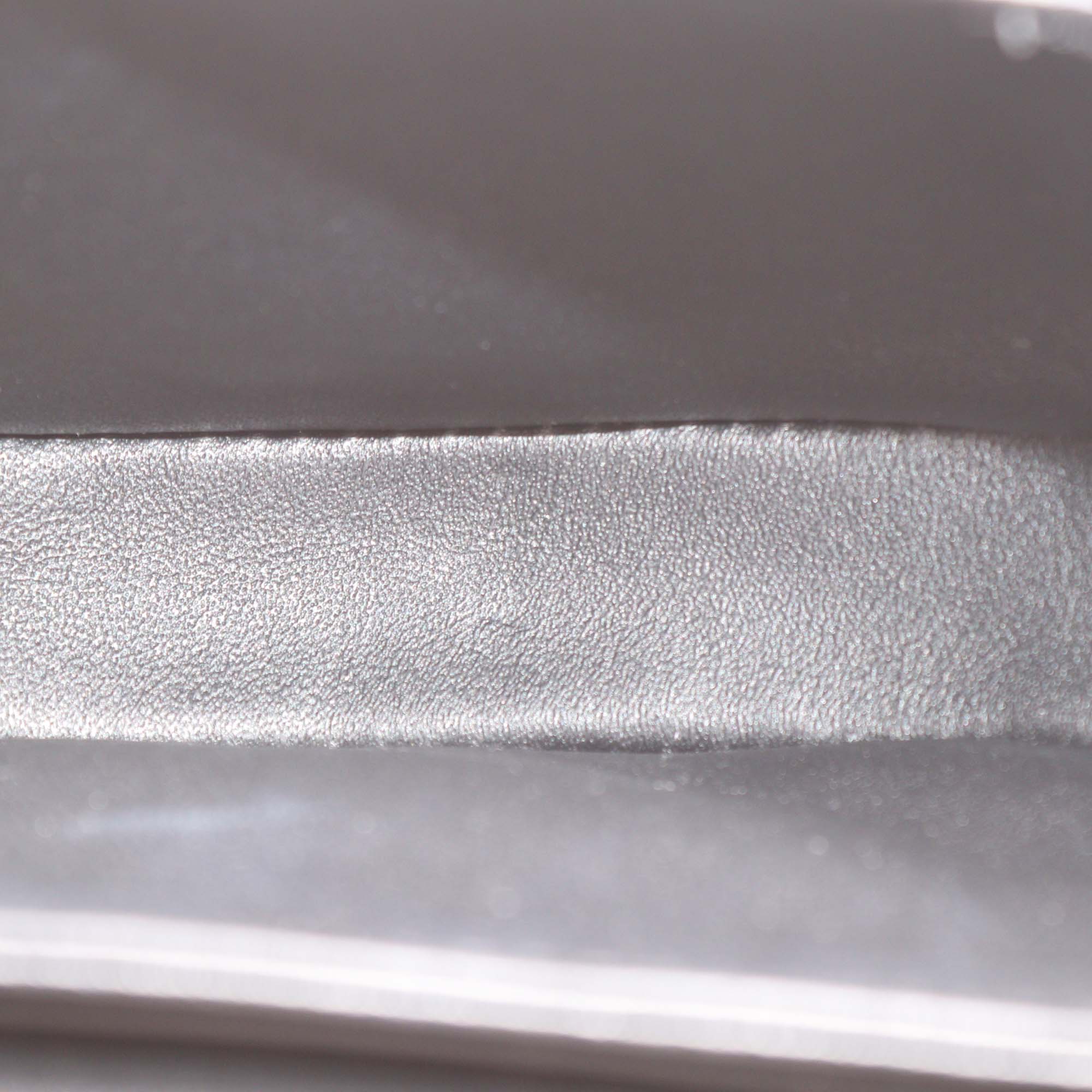 Celine Black Glossy Leather Mini Besace Clea Bag