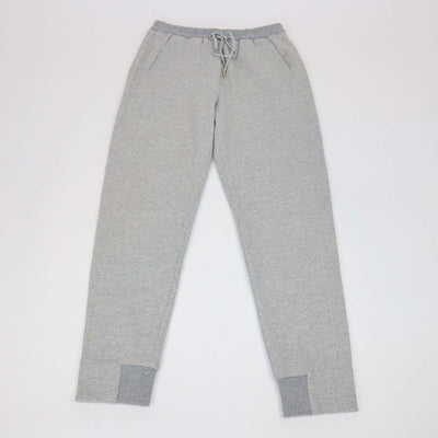3.1 Phillip Lim Grey Cotton Sweatpants