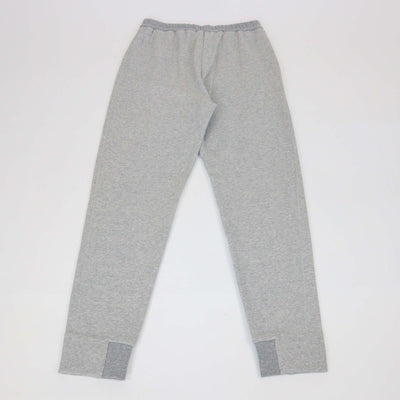 3.1 Phillip Lim Grey Cotton Sweatpants