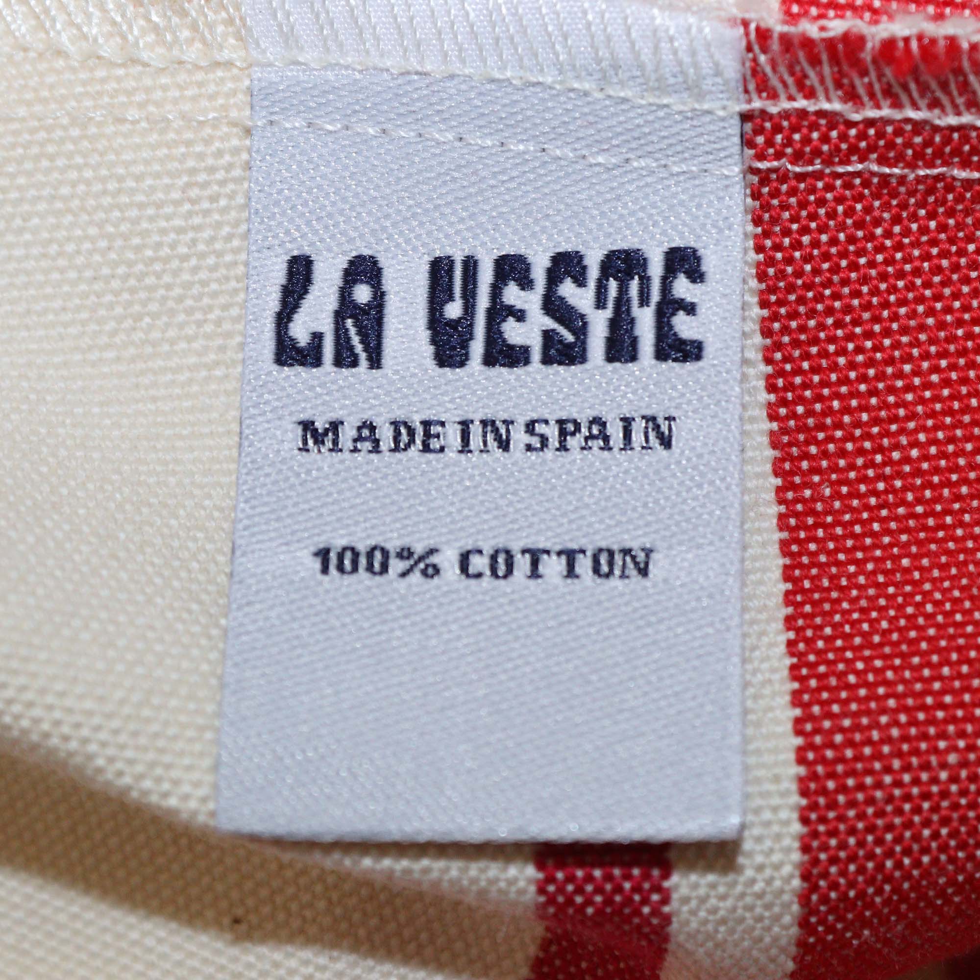 Le Veste Beige/Pink Kaftan De Liz Dress