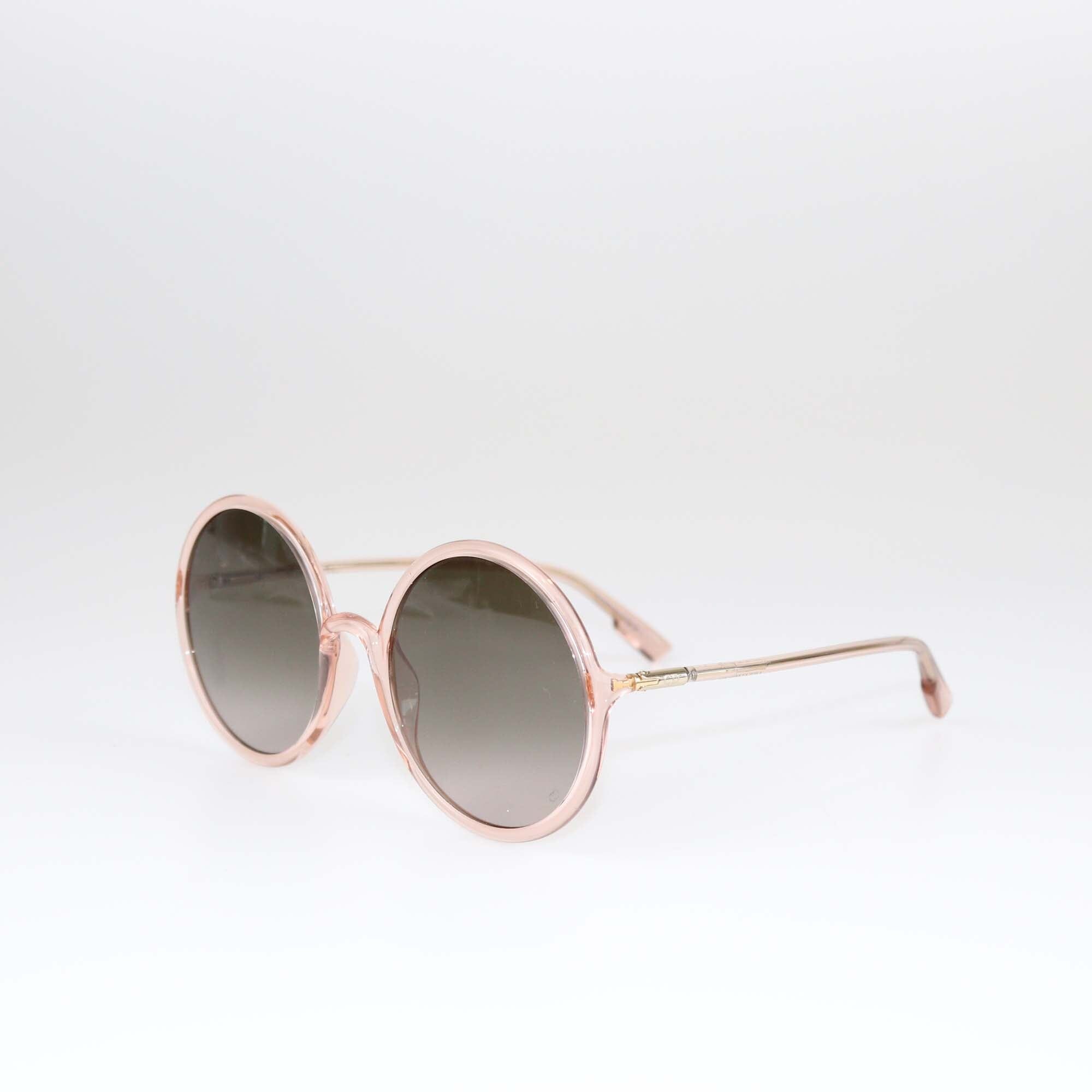 Dior Pink/Black Gradient SoStellaire3 Sunglasses Accessories Christian Dior 