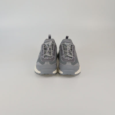 Louis Vuitton Grey LV Runner Tatic Sneakers Mens Louis Vuitton 