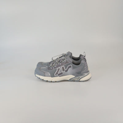 Louis Vuitton Grey LV Runner Tatic Sneakers Mens Louis Vuitton 