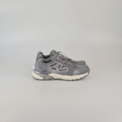 Louis Vuitton Grey LV Runner Tatic Sneakers Mens Louis Vuitton 