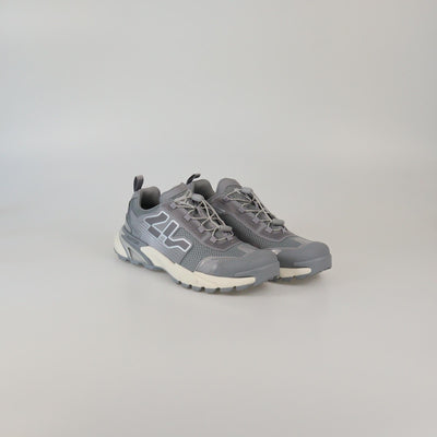 Louis Vuitton Grey LV Runner Tatic Sneakers Mens Louis Vuitton 