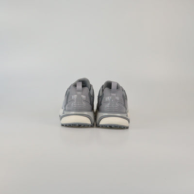 Louis Vuitton Grey LV Runner Tatic Sneakers Mens Louis Vuitton 