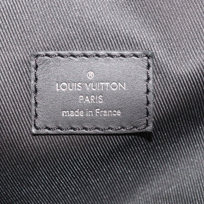 Louis Vuitton Monogram Eclipse Canvas Discovery PM Bag