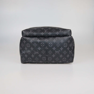 Louis Vuitton Monogram Eclipse Canvas Discovery PM Bag