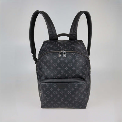 Louis Vuitton Monogram Eclipse Canvas Discovery PM Bag
