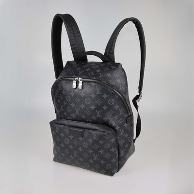 Louis Vuitton Monogram Eclipse Canvas Discovery PM Bag