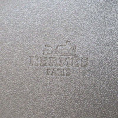 Hermes Vert Toundra Suede Icaro Mules