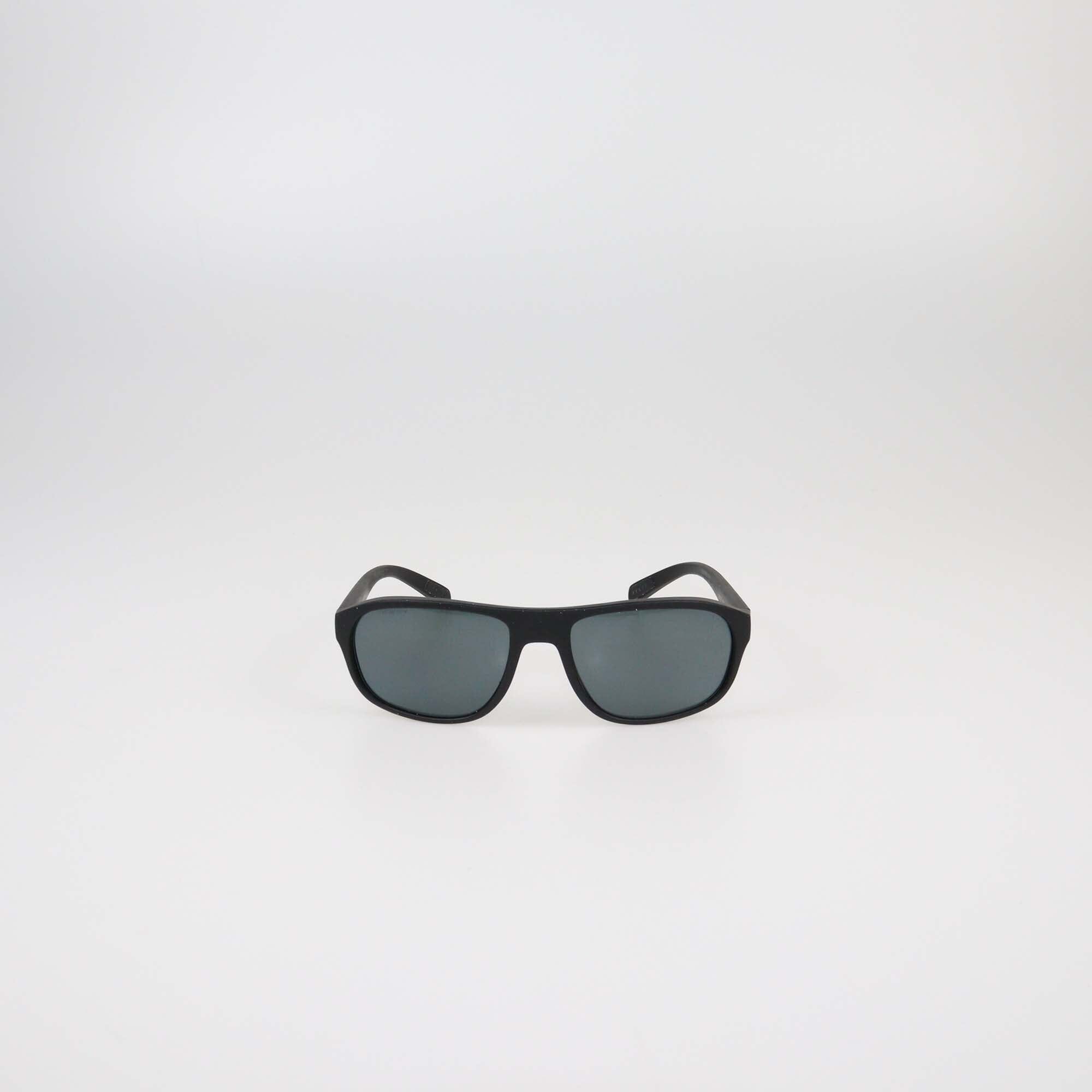 Prada Sport Black Polarized Sunglasses Womens Prada Sport 